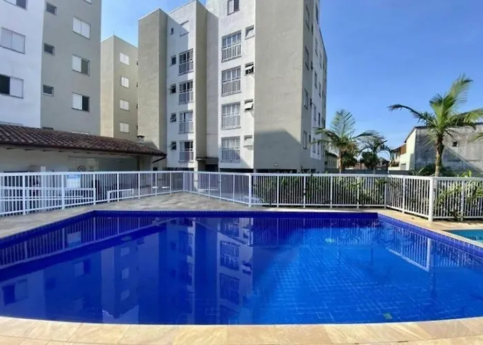 Recanto Azul Ubatuba