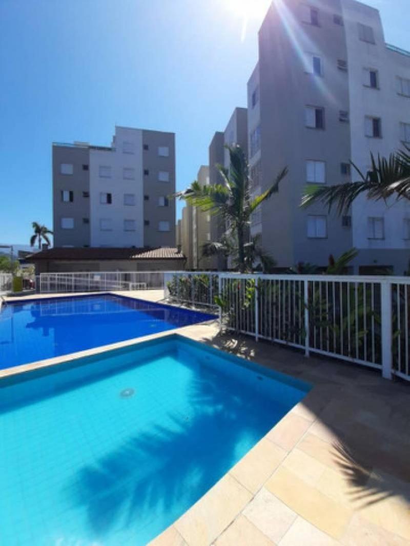 Apartamento Recanto Azul