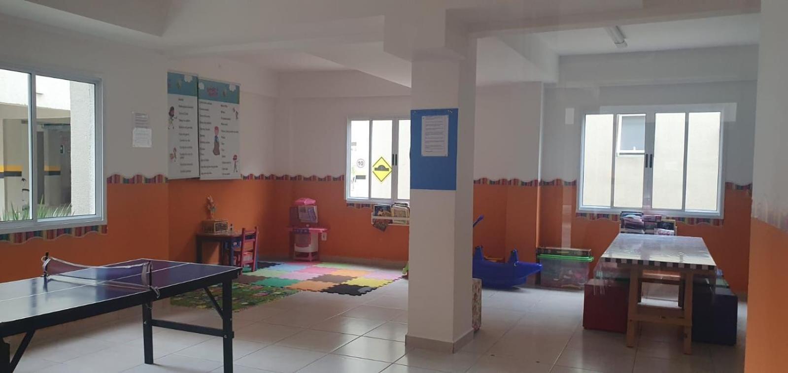 Recanto Azul Apartamento *