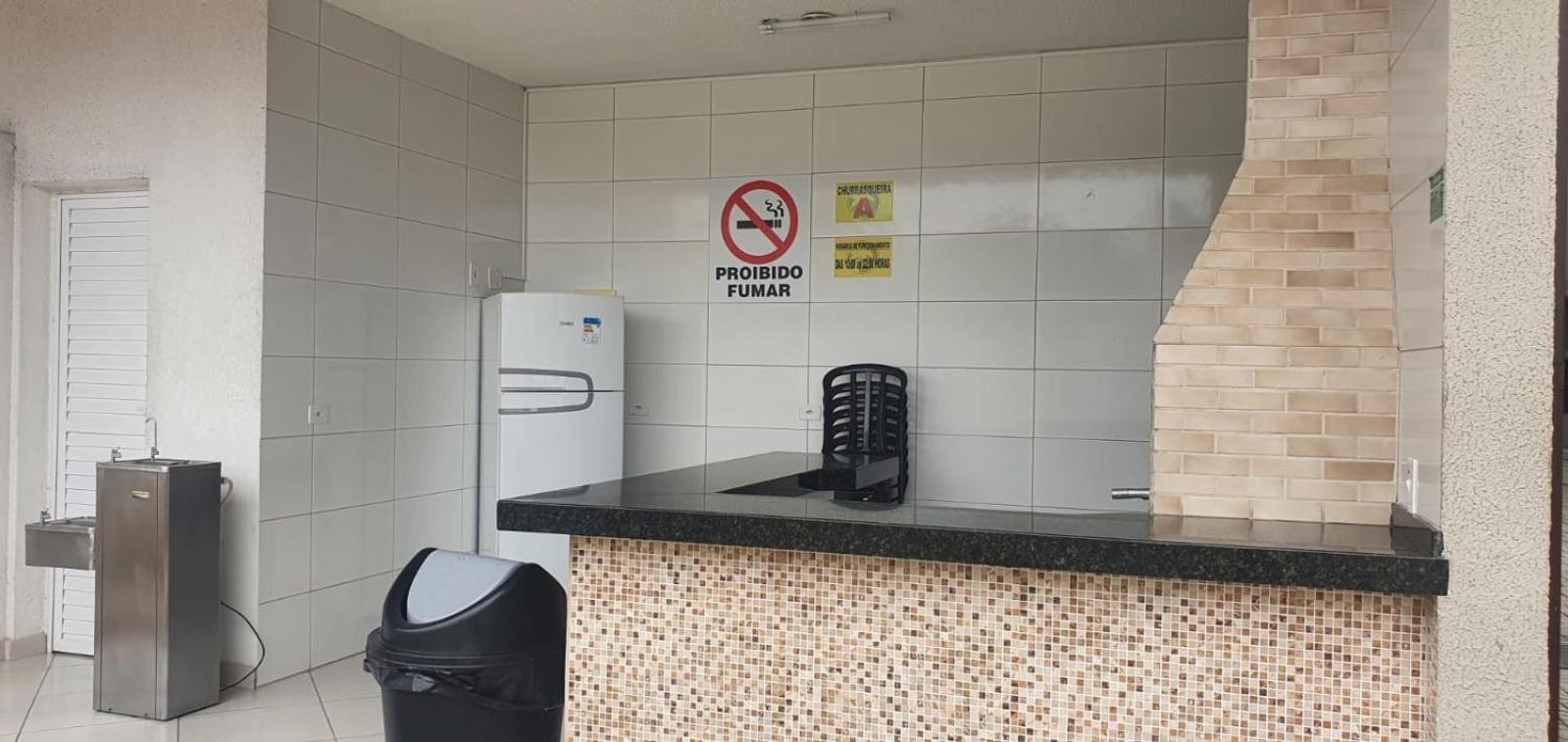 Recanto Azul Apartamento