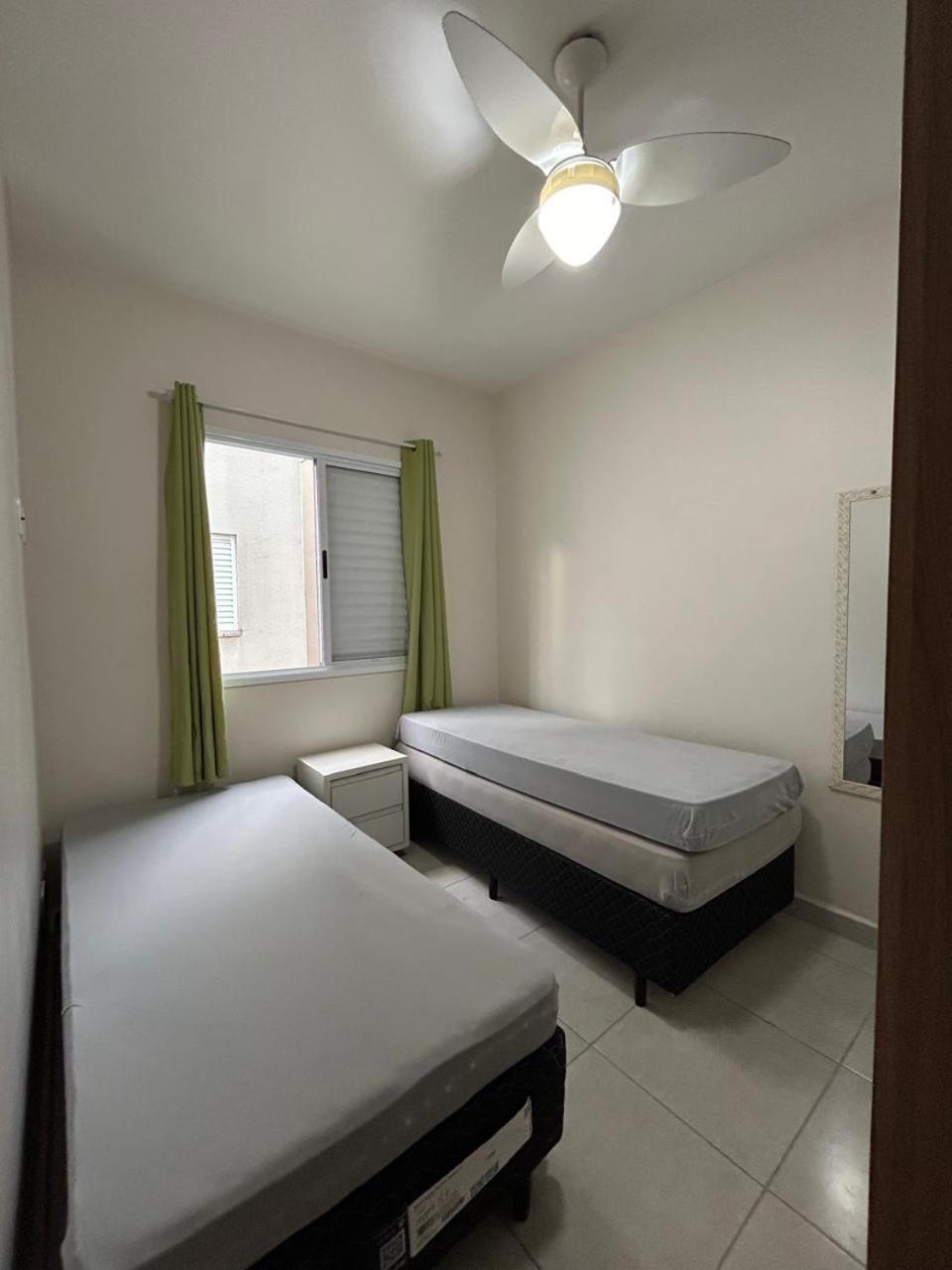 Recanto Azul Apartamento Ubatuba