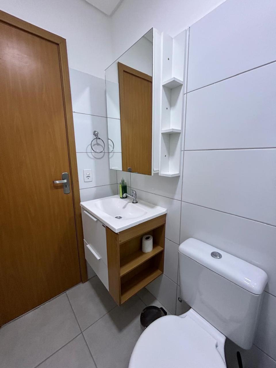 Recanto Azul Apartamento *