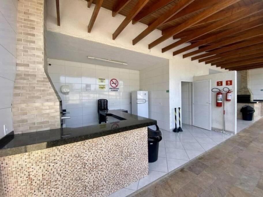 Apartamento Recanto Azul Ubatuba