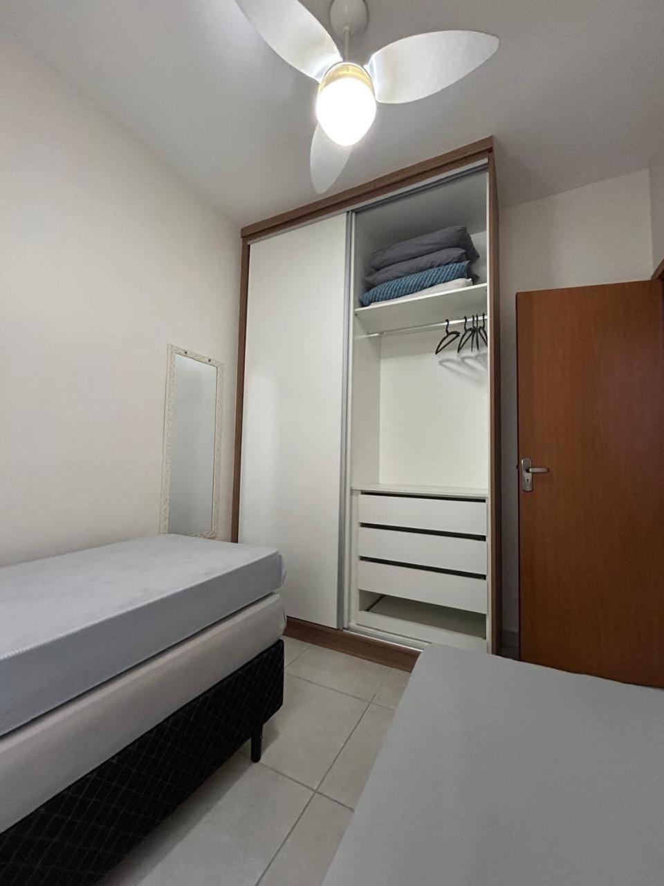 Recanto Azul Apartamento *