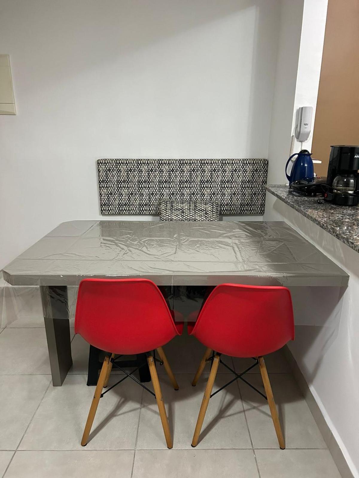 Recanto Azul Apartamento *