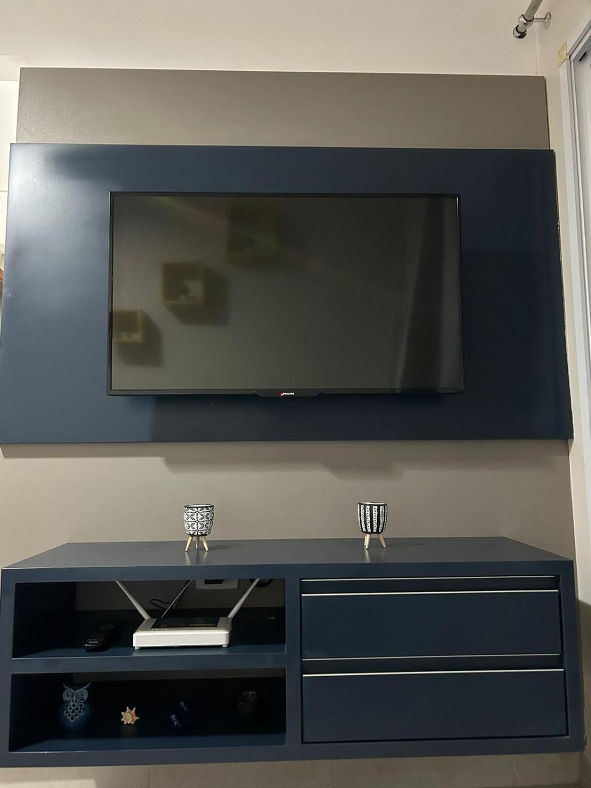 Apartamento Recanto Azul Ubatuba